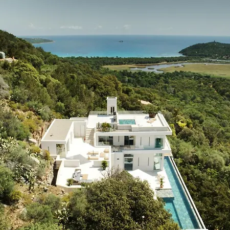 Tigliola Porto Vecchio