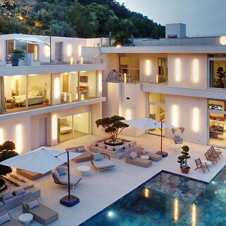 Tigliola Porto Vecchio