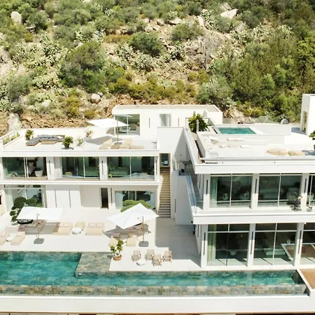 Villa Tigliola Porto Vecchio