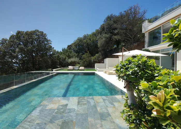 Tigliola Porto Vecchio