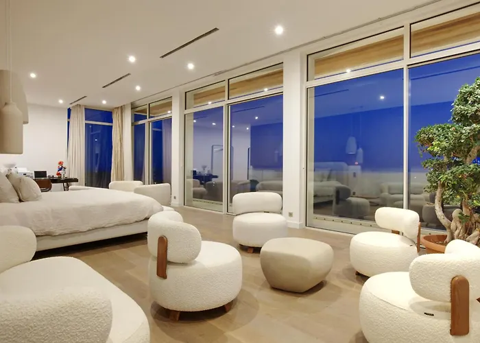 Tigliola Villa Porto Vecchio