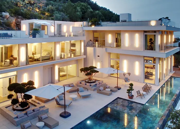 Tigliola Porto Vecchio