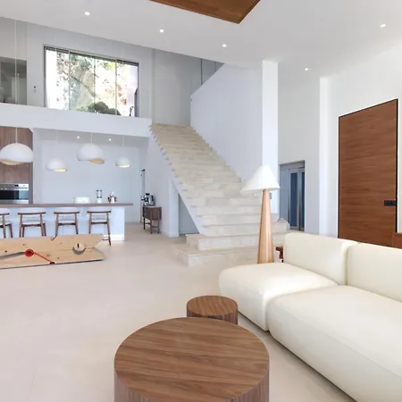 Tigliola Villa Porto-Vecchio (Corsica)