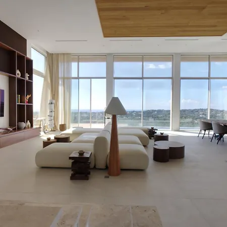 Villa Tigliola Porto-Vecchio (Corsica)