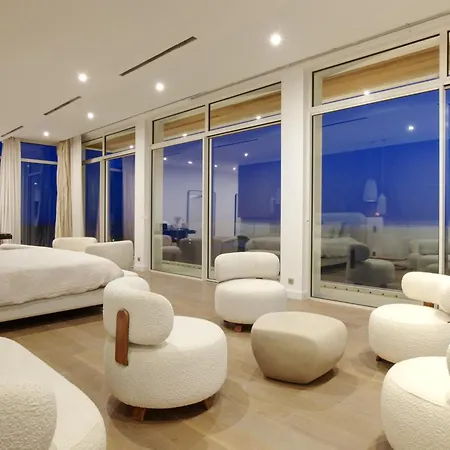 Tigliola Villa Porto-Vecchio (Corsica)