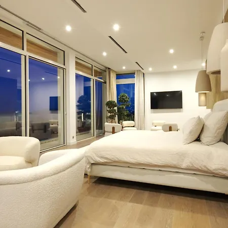 Tigliola Villa Porto-Vecchio (Corsica)