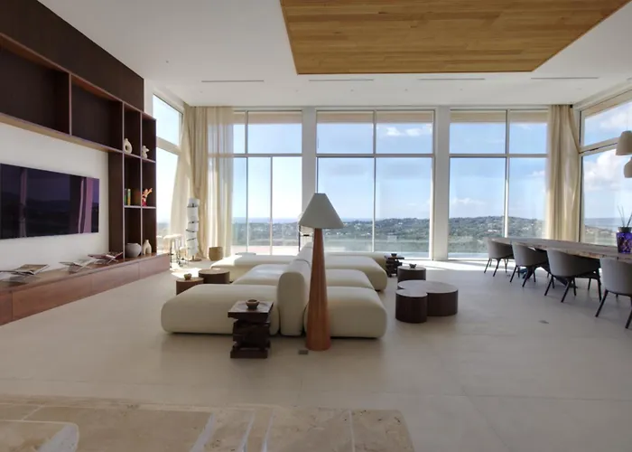 Βίλα Tigliola Πόρτο Βέκιο