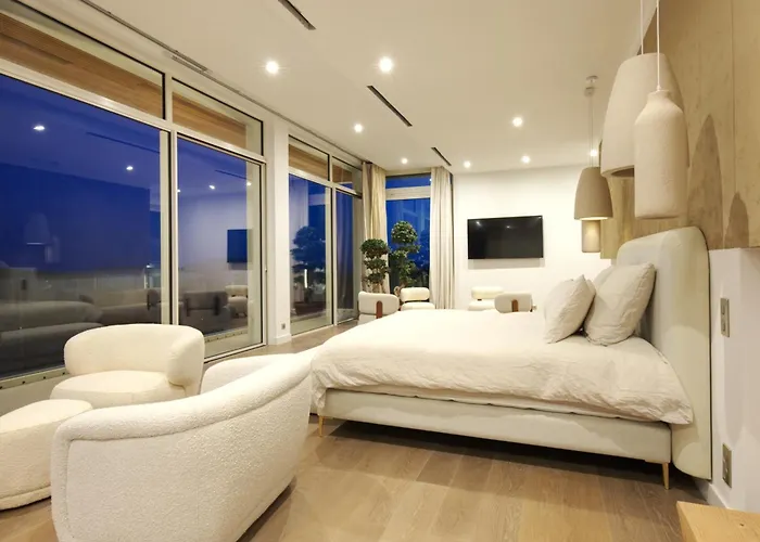 Tigliola Βίλα Πόρτο Βέκιο